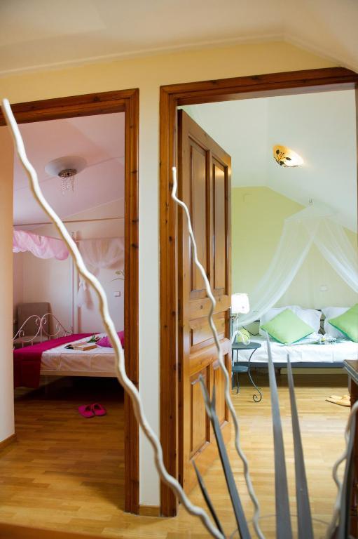 Lefkada Town Lefkas City Apartments מראה חיצוני תמונה