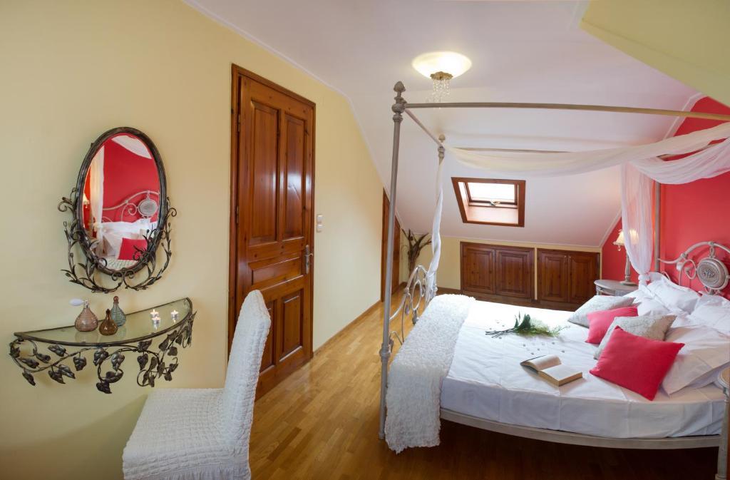 Lefkada Town Lefkas City Apartments מראה חיצוני תמונה