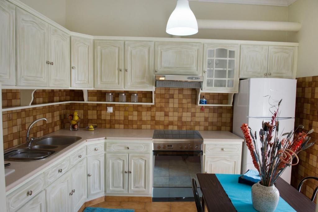 Lefkada Town Lefkas City Apartments חדר תמונה