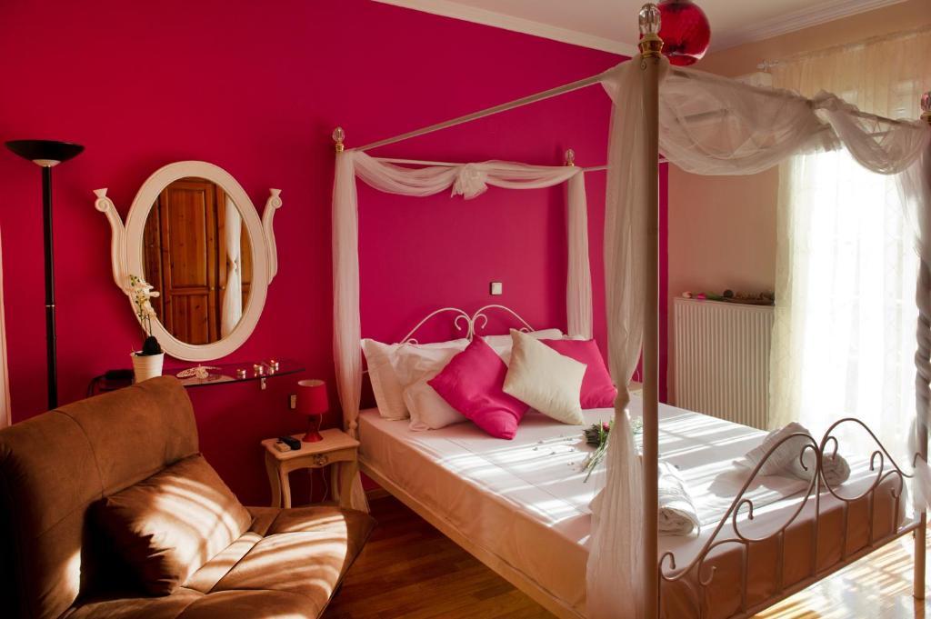Lefkada Town Lefkas City Apartments חדר תמונה