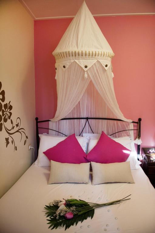 Lefkada Town Lefkas City Apartments חדר תמונה